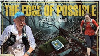 The Edge of Possible: A Barkley Marathons Tale előzetes