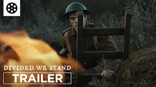 Divided We Stand előzetes