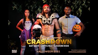 Crashdown előzetes
