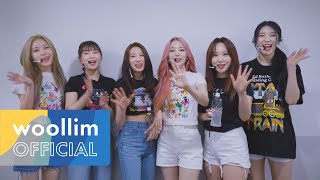 Rocket Punch - 2nd Fanmeeting 'Punch Time2' előzetes