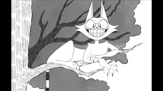 The Wonderland Stalker előzetes