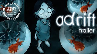 Adrift előzetes