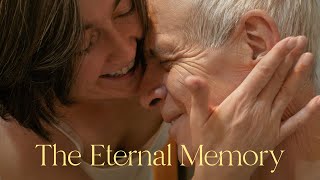 La memoria infinita előzetes