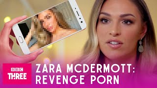 Revenge Porn előzetes