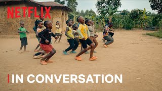 Masaka Kids, A Rhythm Within előzetes
