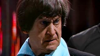 Doctor Who: The War Games in Colour előzetes