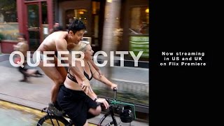 Queer City előzetes