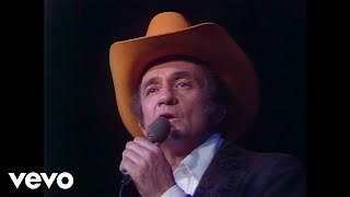 Johnny Cash - Live in Las Vegas 1979 előzetes