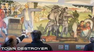 Town Destroyer előzetes