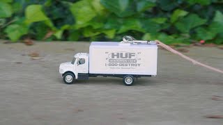 Box-Truck előzetes