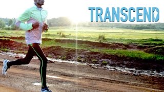 Transcend előzetes