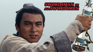 一代劍王 előzetes