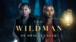 The Wildman of Shaggy Creek előzetes