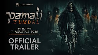 Pamali: Tumbal előzetes
