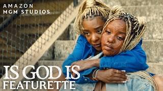 Is God Is előzetes