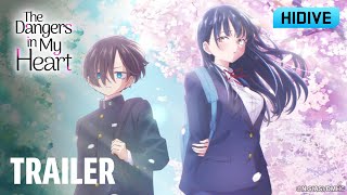 劇場版 僕の心のヤバイやつ előzetes