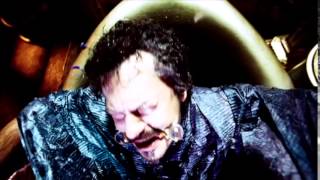 Lakott sziget előzetes