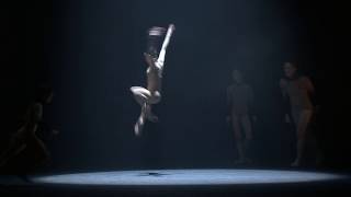 The Royal Ballet: Woolf Works előzetes
