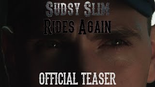 Sudsy Slim Rides Again előzetes