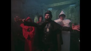 O Exorcismo Negro előzetes
