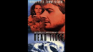 Dead Tides előzetes