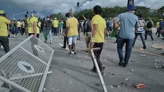 No Céu da Pátria Nesse Instante előzetes