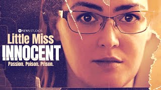 Little Miss Innocent: Passion. Poison. Prison. előzetes