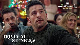 Trivia at St. Nick's előzetes
