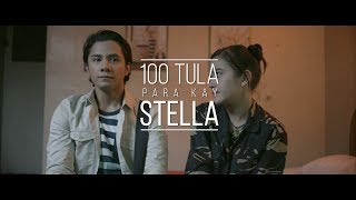 100 Tula Para Kay Stella előzetes
