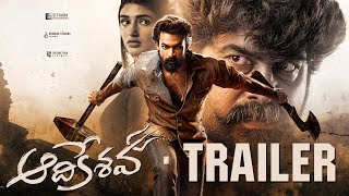 ఆదికేశవ előzetes