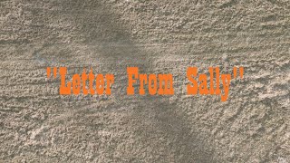 Letter From Sally előzetes