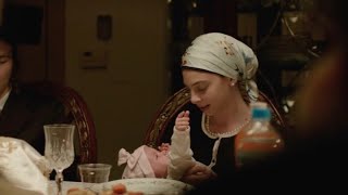 Child előzetes