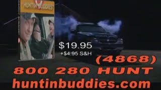 Huntin' Buddies előzetes