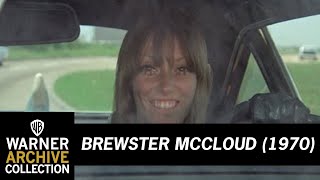 Brewster McCloud előzetes