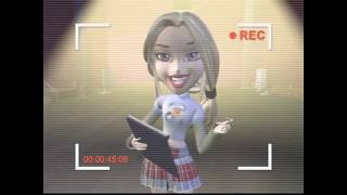Livin' It Up with the Bratz előzetes