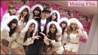 Girls' Generation - 1st Asia Tour: Into the New World előzetes