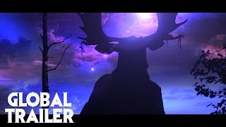 Moose the Movie előzetes