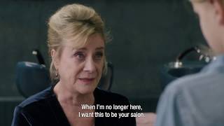 Kapsalon Romy előzetes