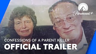 Confessions of a Parent Killer előzetes