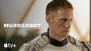 Murderbot előzetes