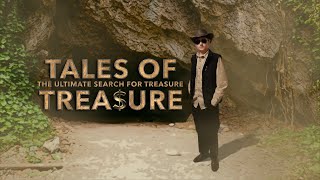 Tales of Treasure előzetes