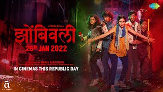 झोंबिवली előzetes