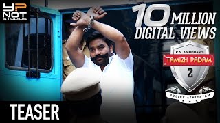 தமிழ் படம் 2.0 előzetes