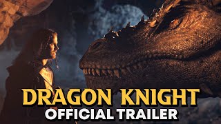 Dragon Knight előzetes