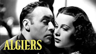 Algiers előzetes