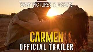 Carmen - Tánc az életért előzetes