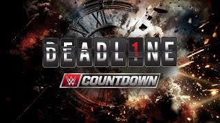 Countdown to NXT Deadline 2024 előzetes