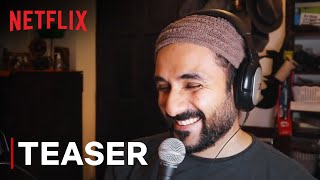 Vir Das: Outside in - The Lockdown Special előzetes