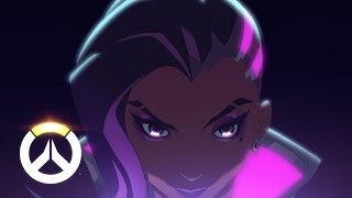 Sombra Origin Story előzetes