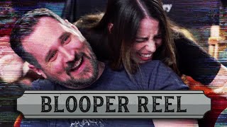 Critical Role előzetes